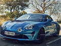 Spil Alpine A110 S Puslespil online