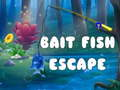 Spil Bait Fish Escape online