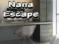Spil Nana Flugt online