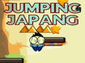 Spil Hoppe Japan online