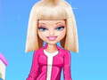 Spil Barbie Motorcyklist online