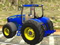 Spil Dr. Traktor Landbrug online
