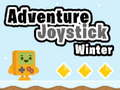 Spil Eventyr Joystick Vinter online