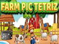 Spil Farm Pic Tetriz online