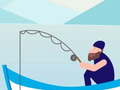 Spil Fiskeren Mester Spil online