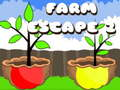 Spil Farm Escape 2 online