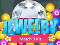 Spil Smykke Match 3 Kit online