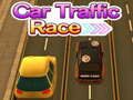 Spil Biltrafik Racer online