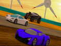 Spil Demolition Derby 3D online