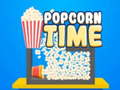 Spil Tid til Popcorn online