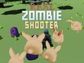 Spil Ægte Zombie Skytte online
