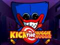 Spil Spark Huggie Wuggie online