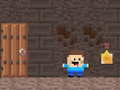 Spil Noob Steve Hulen online