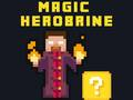 Spil Magisk Herobrine online