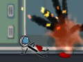 Spil StickMan Flyver online