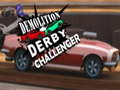 Spil Demolition Derby Udfordrer online