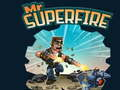 Spil Hr. Superfire online