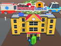 Spil Penge Land online