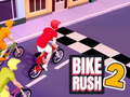 Spil Cykelrus 2 online