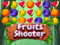 Spil Frugt Skytte online