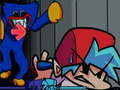 Spil Mor Lange Ben vs FNF online