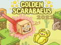 Spil Gylden Scarabeus 2022 online