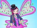 Spil Winx Roxy Påklædning online