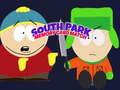 Spil South Park hukommelsesspil online