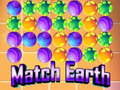 Spil Match Jorden online