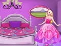 Spil Barbie Værelse Dekorere online