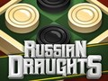 Spil Russisk dame online