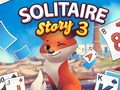 Spil Solitaire Historie Tripeaks 3 online