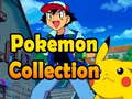 Spil Pokemon Samling online
