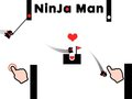 Spil Ninja Mand online