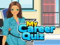 Spil Karriere Quiz online