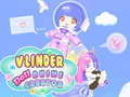 Spil Vlinder Anime Dukke Skaber online