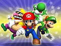 Spil Mario Glid online