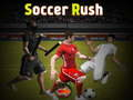 Spil Fodbold Rush online