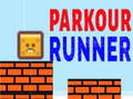 Spil Parkour Løber online