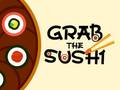 Spil Grib Sushi online