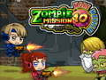 Spil Zombie Mission 10: Mere Kaos online