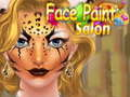 Spil Ansigtsmalings Salon online