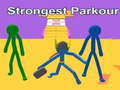 Spil Stærkeste parkour online