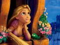 Spil Spil Rapunzel søde matchspil online