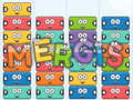 Spil Mergis Spil online