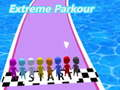 Spil Ekstrem Parkour online