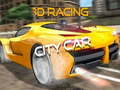 Spil 3D Racing Bybil online