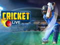Spil Cricket Live online