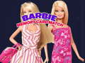 Spil Barbie Hukommelsesspil online