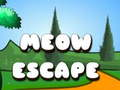 Spil Miau Flugt online
